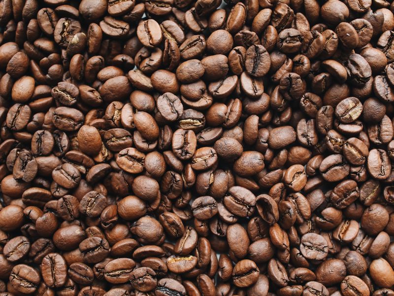 Filter coffee pour at BeanSpark